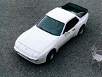 Porsche 924/928/944/968 - 2021 Market Review