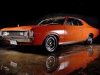 1972 VH Valiant 770 Regal hardtop