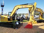 Event: New Zealand Agricultural Fieldays