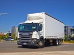 New Bjorn Baby - Scania 7.0-litre P280