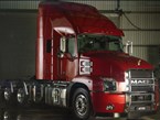 Mack Anthem Journey to Australia