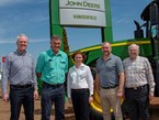 Vanderfield brand retired