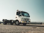 FIRST DRIVE: Australian-made electric SEA300
