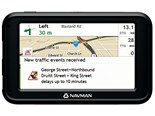 Navman's EZY GPS range tested