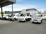Takanini Truck Sales: A tidy operation