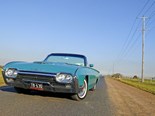 Ford Thunderbird (1961-66): Buyer's guide