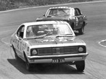 Feature: Peter Brock – The People’s Champion