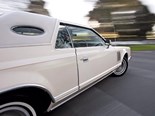 Buyers' guide: Lincoln Continental (1968-80)