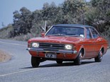 Ford TC/TD Cortina Review: Aussie Classic
