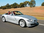 BMW Z4 Review: Buying used