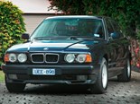 BMW E34 5-series (1988 - 1996): Buyers Guide