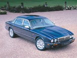 1997-2003 Daimler Super V8 sedan: Future Classic
