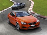 BMW M6 Review