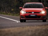 Volkswagen Golf GTI Mk7 review