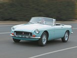 MGB (1962 - 1980): Buyers Guide