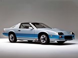 1982-92 Chevrolet Camaro: Buyers Guide