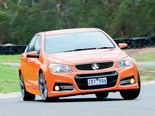 VF Commodore SS-V: Top ten Holdens #9
