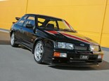 Ford Sierra Cosworth RS 500: Top Ten Fords #9