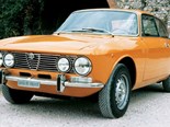 Alfa Romea Giulia GT105 (1963-77): Buyers Guide