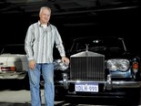 Our cars: Rolls-Royce Shadow 1
