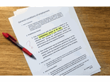 Legal column: Probationary period—an explanation
