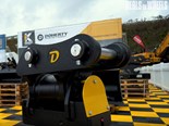 Doherty Attachments—Diesel Dirt and Turf 2022 video