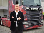 Scania NZ to welcome new MD