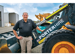 Porter Hire celebrates new expanded facility in Dalby