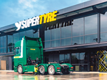 SuperTyre unveils Auckland supercentre