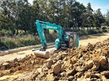 Product feature: Dempsey Wood Civil adds Kobelco excavators