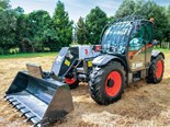 The Bobcat TL38.70HF delivers on its promise
