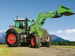 The recent (and long-awaited) arrival of the Fendt 700 Vario Gen7 tractor