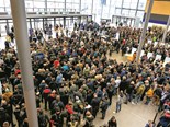 A record 470,000 people visited Agritechnica recently in Germany and certainly had plenty to see