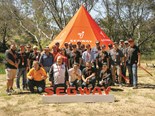 Event: Segway Powersports Ride Day