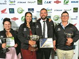 2024 Manawatū Dairy Industry Awards winners focused on the future
