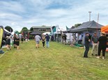With a goal of helping shape a brighter future for dairy farming in New Zealand, the recent NZ Dairy Expo held in Matamata proved a definite step in the right direction.