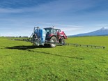 The LS linkage sprayer series is available in 1000L and 1300L options from authorised BA dealers across NZ