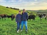 Global farming: Irishman brings expertise to Australia global farming