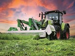 SaMASZ has set a goal to be the New Zealand market leader in hay mower sales by 2027