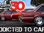 Addicted to Cars - Rolling 30 2022