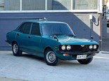 1975 Mazda Capella - today's tempter