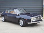 1968 Lancia Fulvia Sports Zagato – Reader Resto