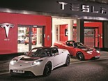 Tesla power in Lotus Elise clothin