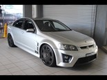 2007 HSV Clubsport R8 - today's tempter