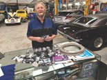 Project Plumbing + Fiat Fumble + Happy Day - Mick's Workshop 