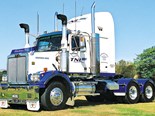 Old-school trucks: TNL Freighting (pt 3)