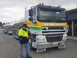 TruckR app launched for the safety of truck drivers