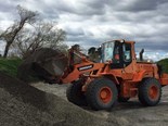 Loader scale technology benefits new quarry