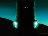 Tesla to unveil electric truck today