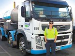 Comment: Women in the trucking industry
